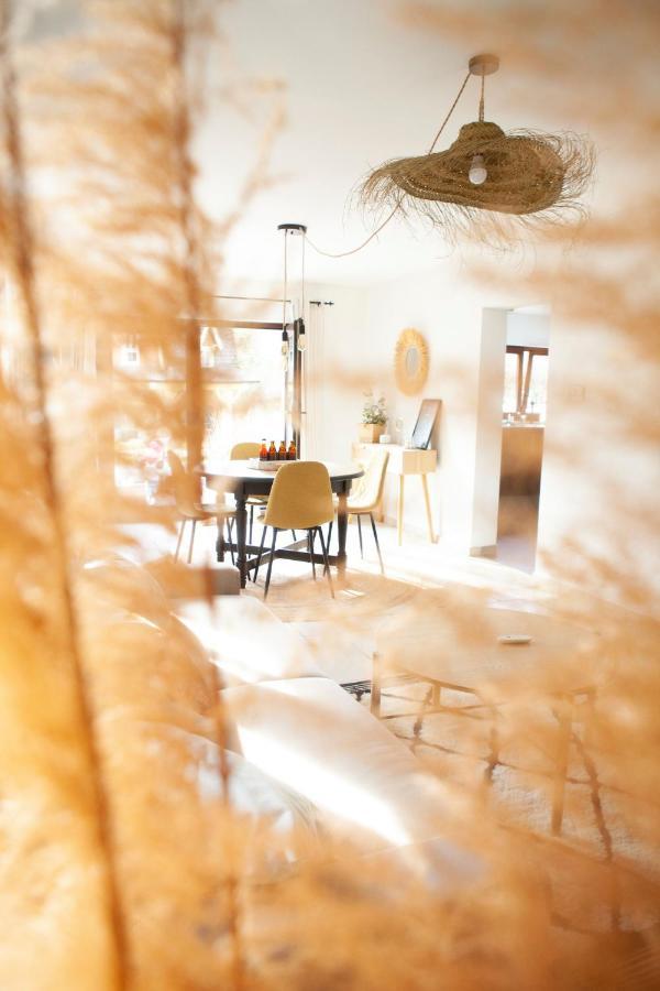 Oboho - Le gîte bohème  Esneux Extérieur photo