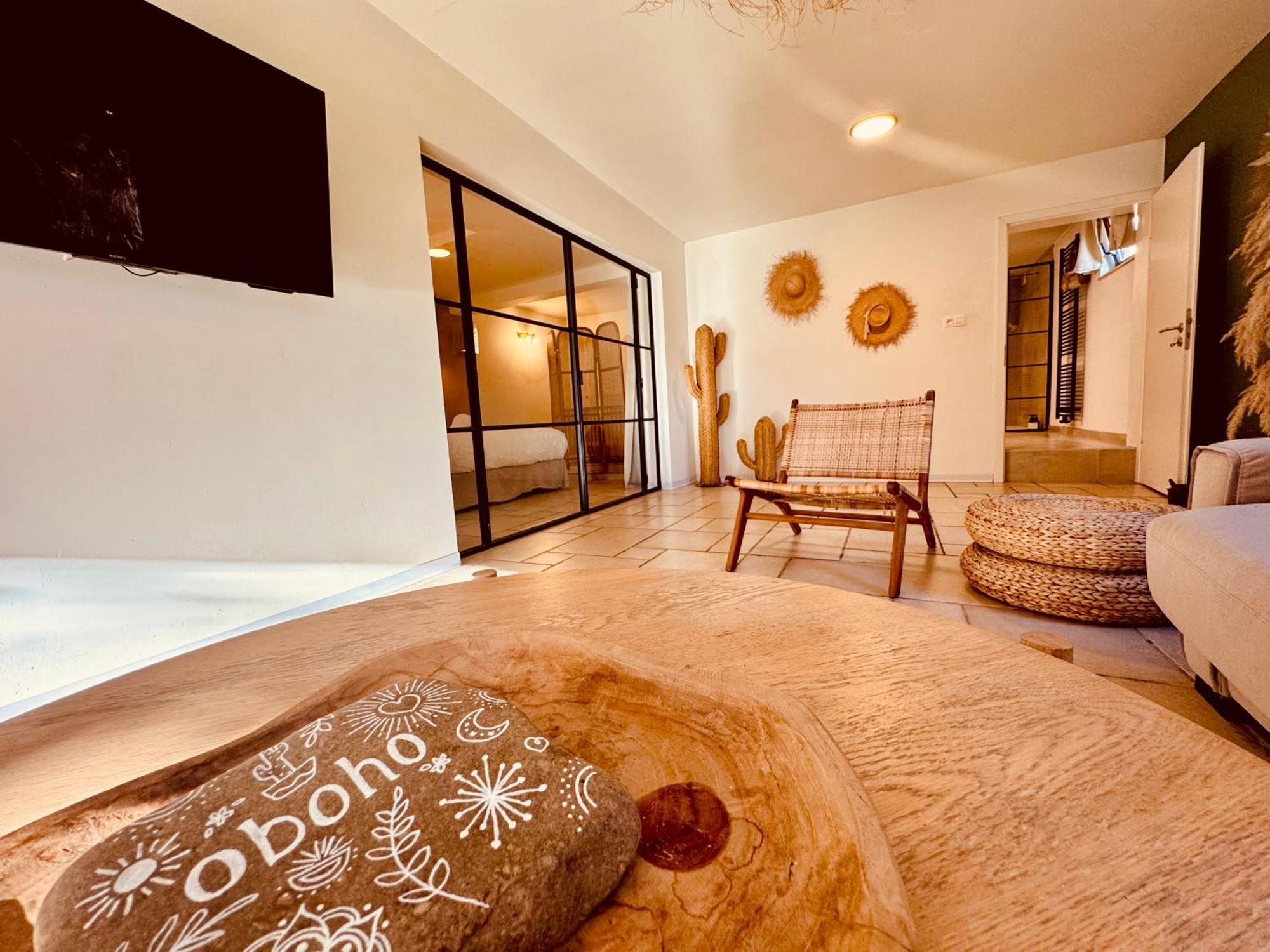 Oboho - Le gîte bohème  Esneux Extérieur photo